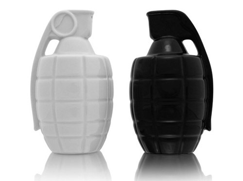 25 Creative Salt and Pepper Sh..